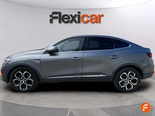 Renault Arkana Intens TCe 103kW(140CV) EDC mild hybrid