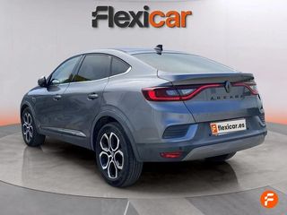 Renault Arkana Intens TCe 103kW(140CV) EDC mild hybrid