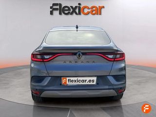 Renault Arkana Intens TCe 103kW(140CV) EDC mild hybrid