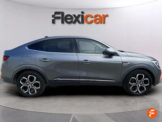 Renault Arkana Intens TCe 103kW(140CV) EDC mild hybrid