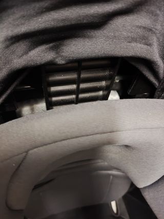 Silla Cybex Sirona - Bebé