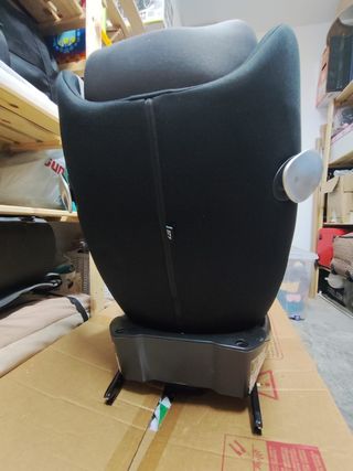 Silla Cybex Sirona - Bebé