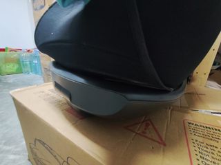 Silla Cybex Sirona - Bebé