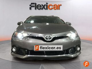 Toyota Auris 1.2 120T Active