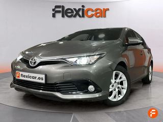 Toyota Auris 1.2 120T Active