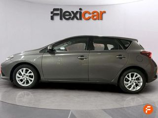 Toyota Auris 1.2 120T Active