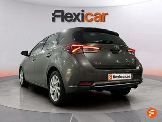 Toyota Auris 1.2 120T Active