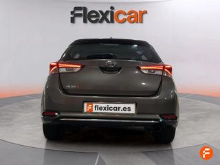 Toyota Auris 1.2 120T Active