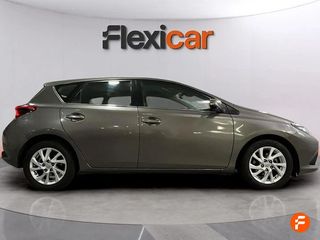 Toyota Auris 1.2 120T Active