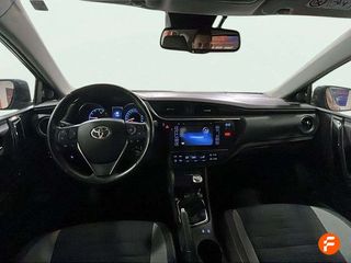 Toyota Auris 1.2 120T Active