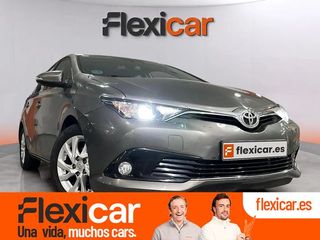 Toyota Auris 1.2 120T Active