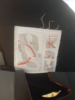 Silla coche Cybex Solution Z i-Fix