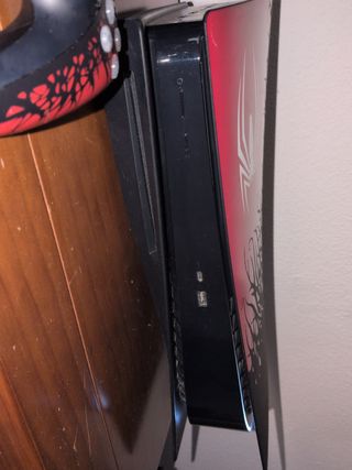 PS5 Spiderman 2