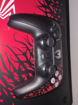 PS5 Spiderman 2