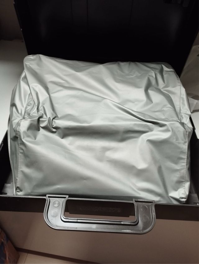 Olivetti Studio 46 - Máquina de escribir