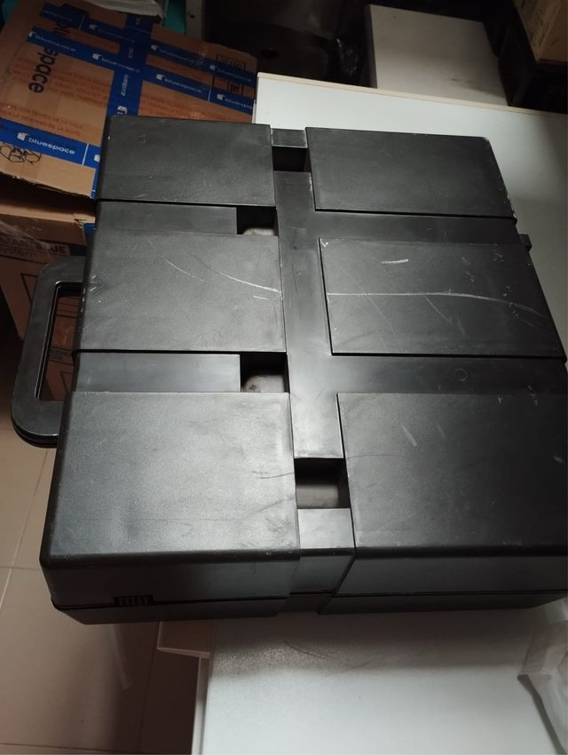 Olivetti Studio 46 - Máquina de escribir