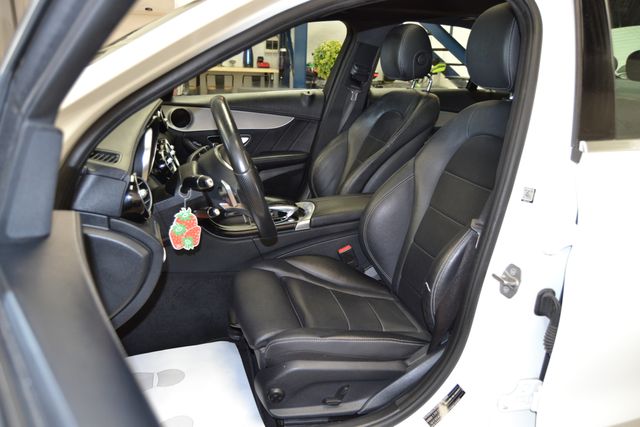 MERCEDES-BENZ Clase C C 220 d