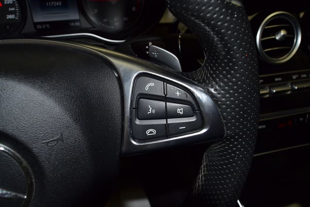 MERCEDES-BENZ Clase C C 220 d