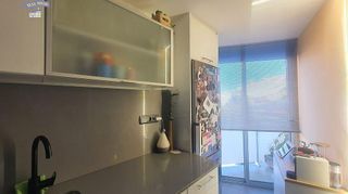 Piso en venta en Ca n'Oriol en Rubí