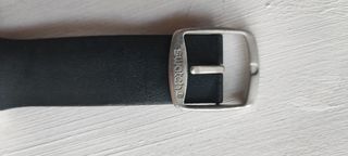 Swatch Skuba 200 vintage arancione