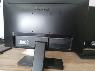 Monitor Benq GW2270-T 22" LCD