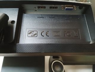 Monitor Benq GW2270-T 22" LCD