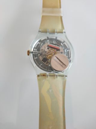 Swatch Romeo e Giulietta - Orologio