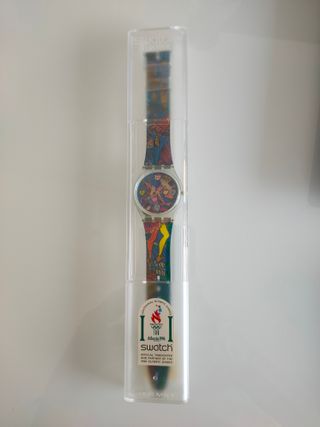Swatch Romeo e Giulietta - Orologio