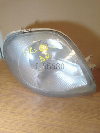 Faro derecho Renault Master II Furgón (FD)