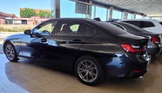 BMW Serie 3  **SPORT**  2021