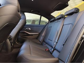 BMW Serie 3  **SPORT**  2021