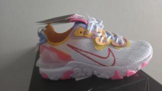 Zapatillas Nike React Phantom Run multicolor