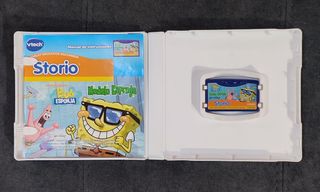 Juegos Storio