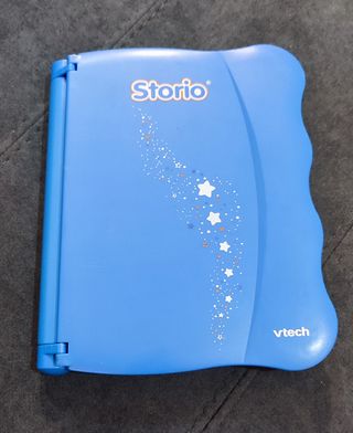 Juegos Storio