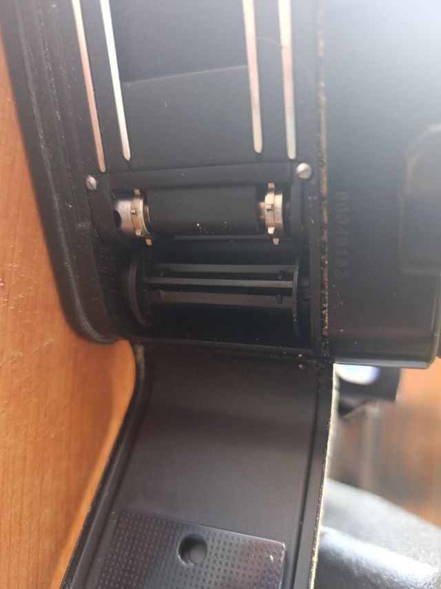 Zenit 12XP: Fotocamera reflex