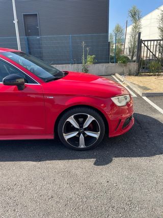 Audi A3 2016