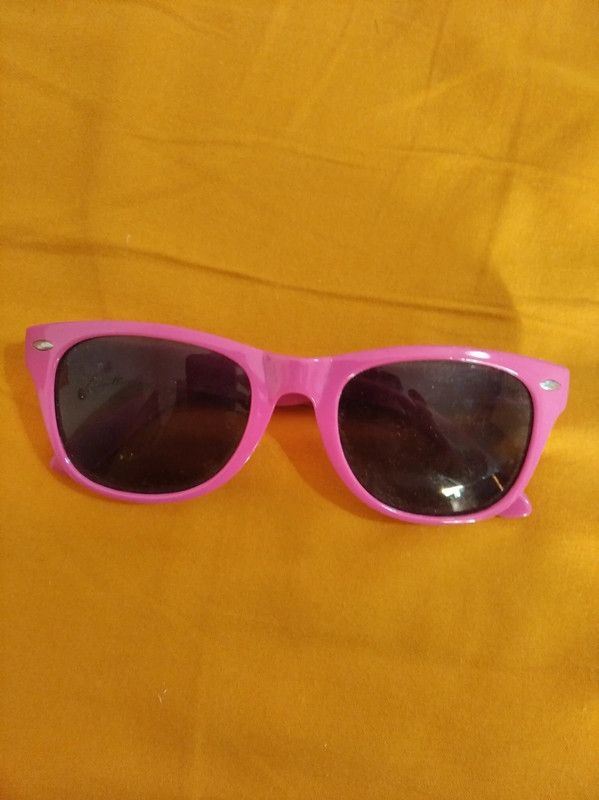 Occhiali da sole rosa #800rosa