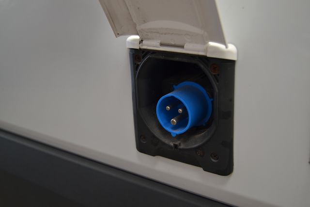 Mercedes Sprinter Camper 2.2Cc 142Cv