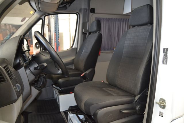 Mercedes Sprinter Camper 2.2Cc 142Cv