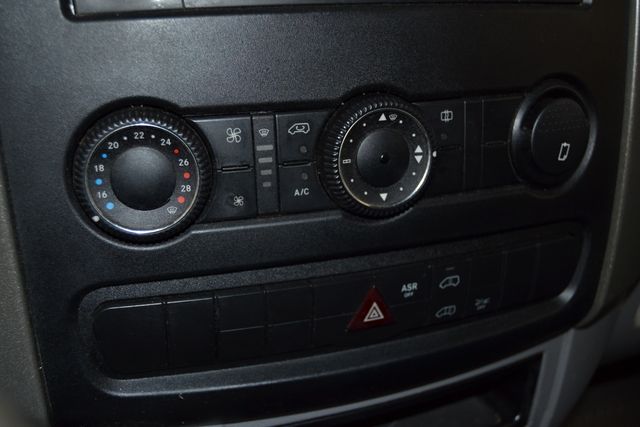 Mercedes Sprinter Camper 2.2Cc 142Cv