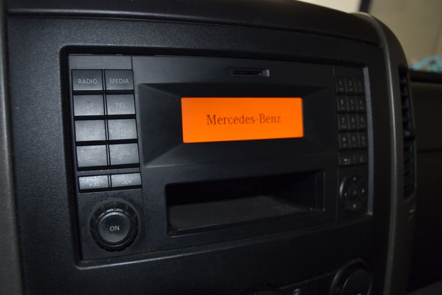 Mercedes Sprinter Camper 2.2Cc 142Cv