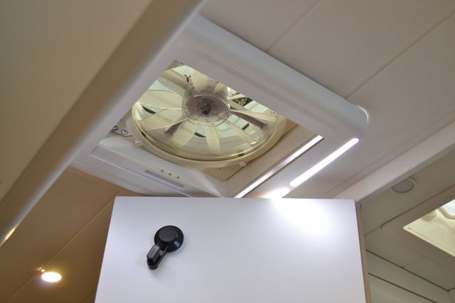 Mercedes Sprinter Camper 2.2Cc 142Cv