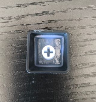 Teclado mecánico Genesis Thor 300 TKL