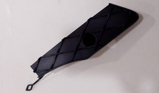 Tapa remolque Mercedes GLK