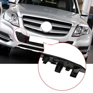 Tapa remolque Mercedes GLK