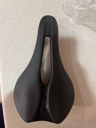 Sillín Selle Italia X: cómodo y ligero