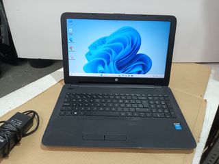 Portátil HP 250 G5 i3-5005U Negro