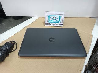 Portátil HP 250 G5 i3-5005U Negro