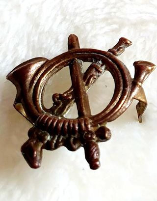  Insignias militares antiguas