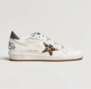 Golden Goose Sneakers - Talla 37